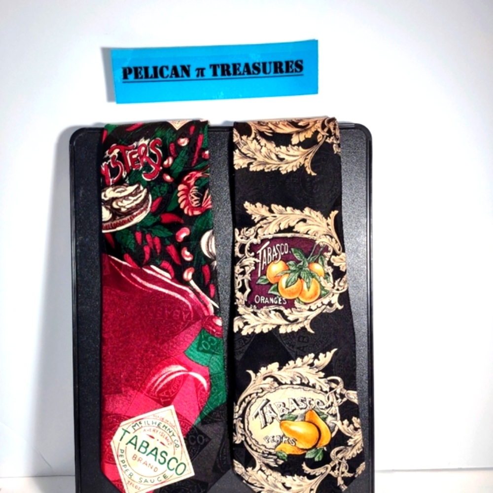 TIE BUNDLE - Picture 2 of 7